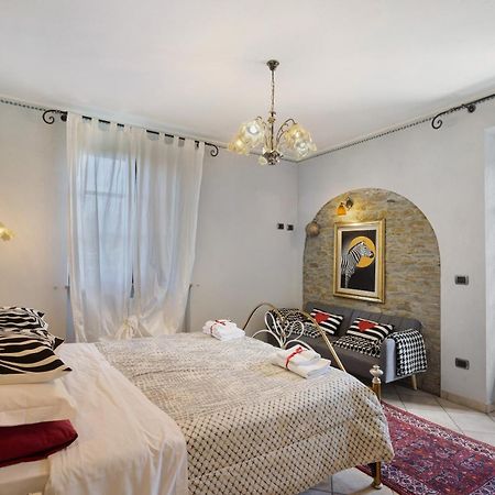 Locanda Casa Bardacchino Mango Ngoại thất bức ảnh