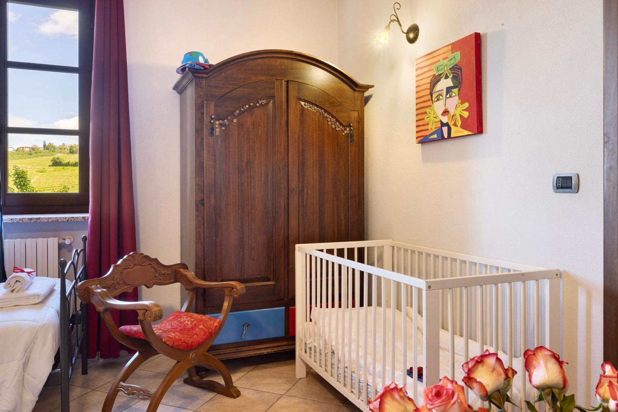 Locanda Casa Bardacchino Mango Ngoại thất bức ảnh