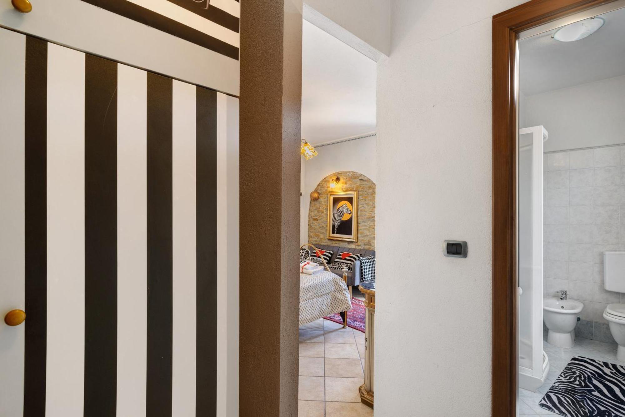 Locanda Casa Bardacchino Mango Ngoại thất bức ảnh