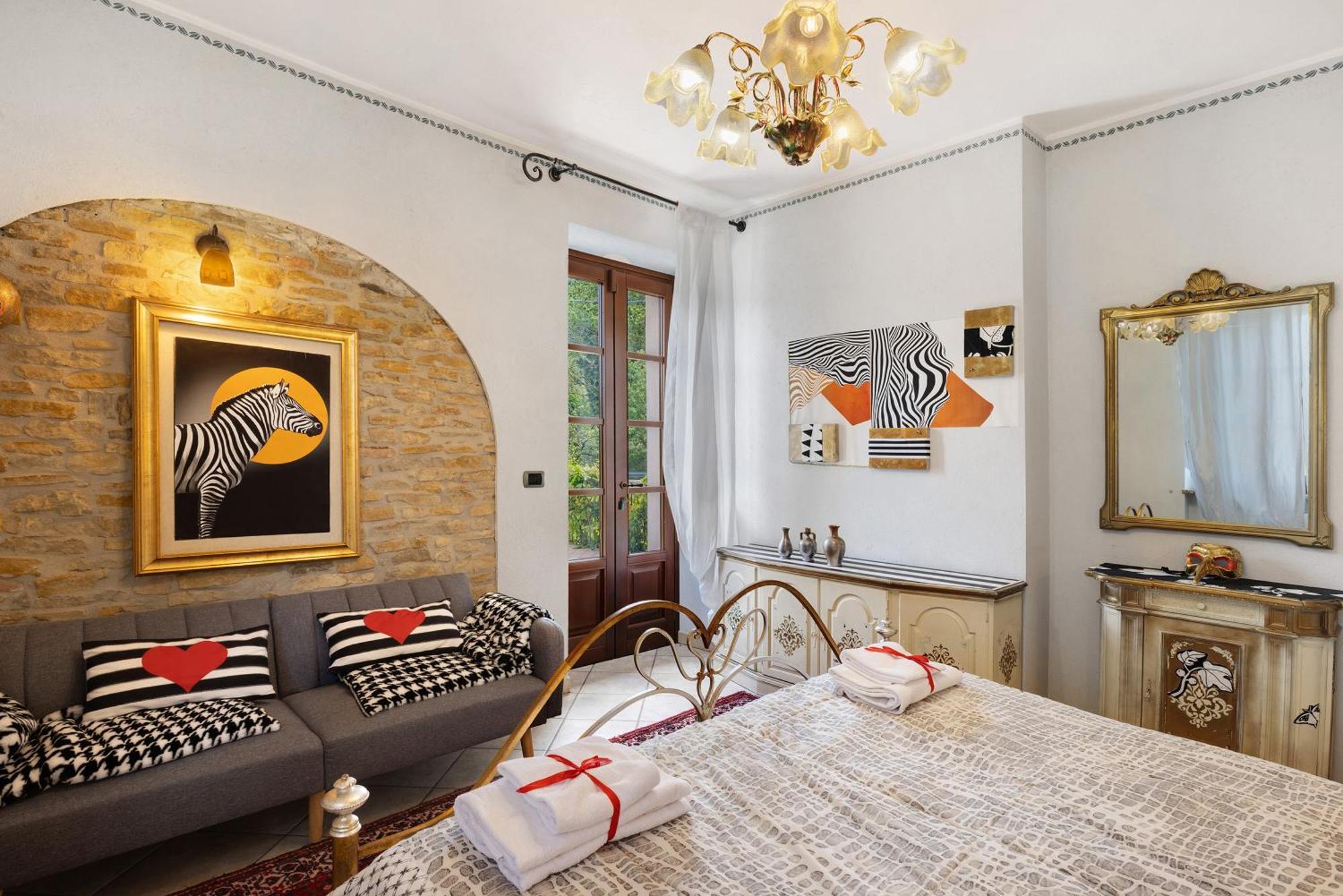 Locanda Casa Bardacchino Mango Ngoại thất bức ảnh