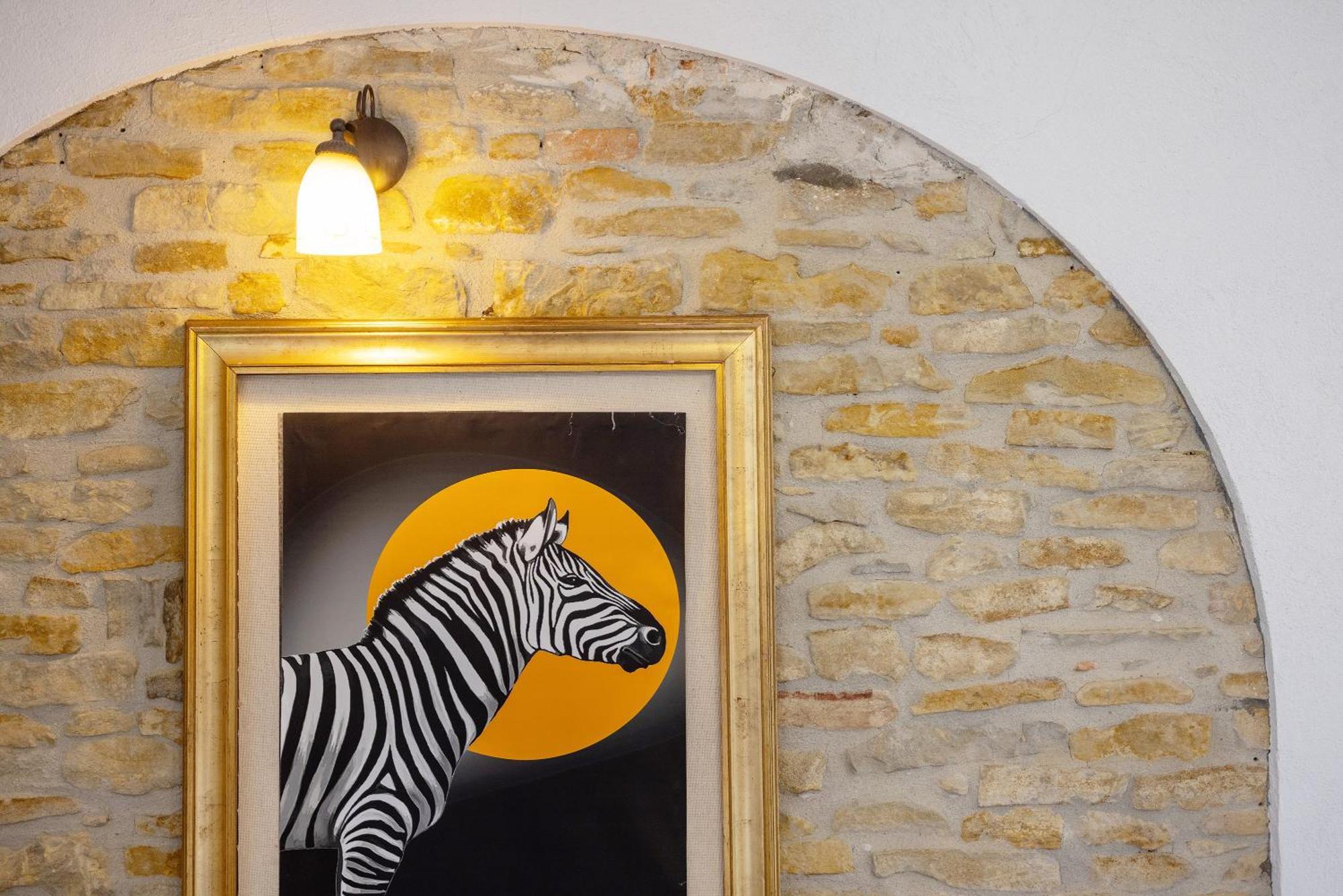 Locanda Casa Bardacchino Mango Ngoại thất bức ảnh