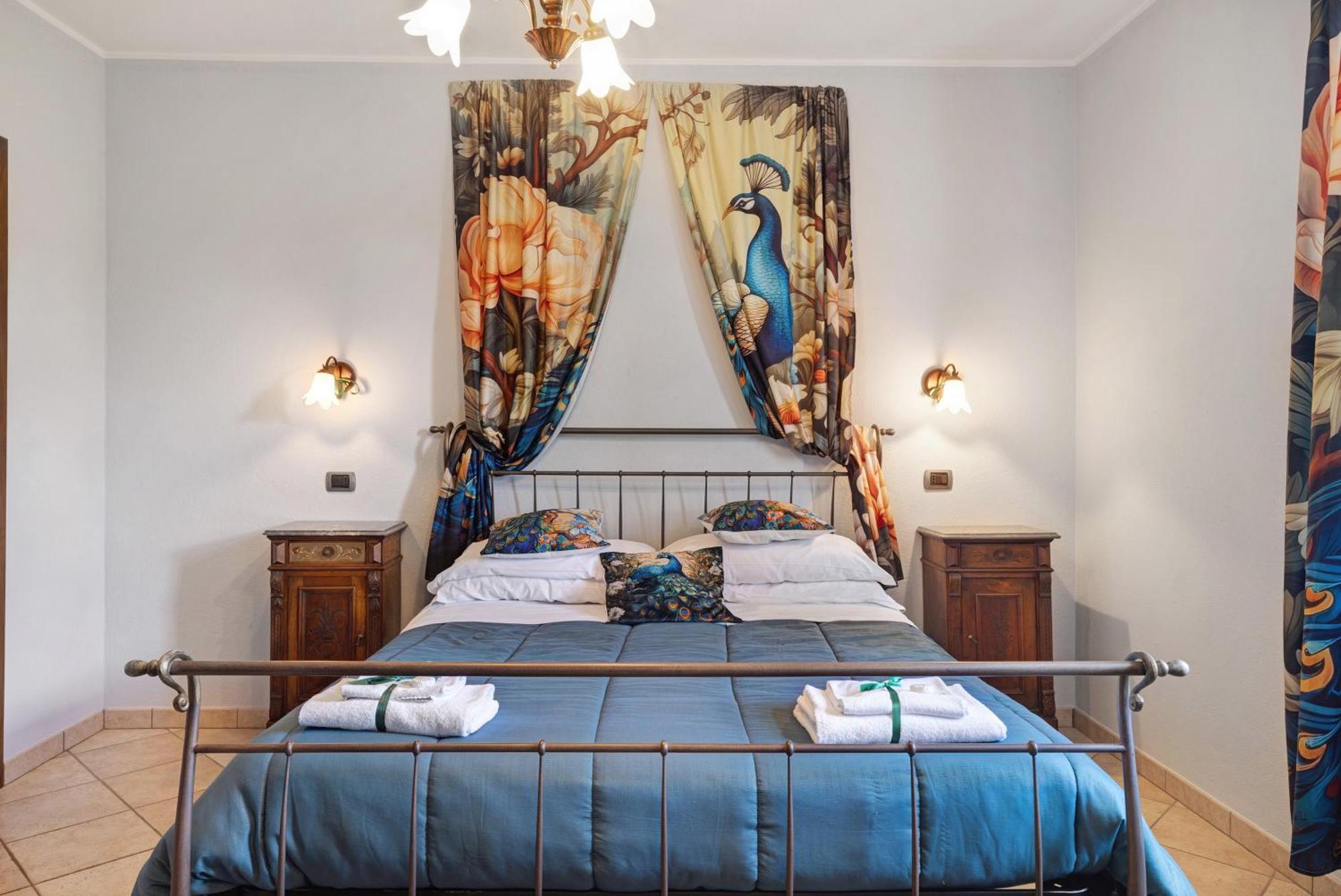 Locanda Casa Bardacchino Mango Ngoại thất bức ảnh