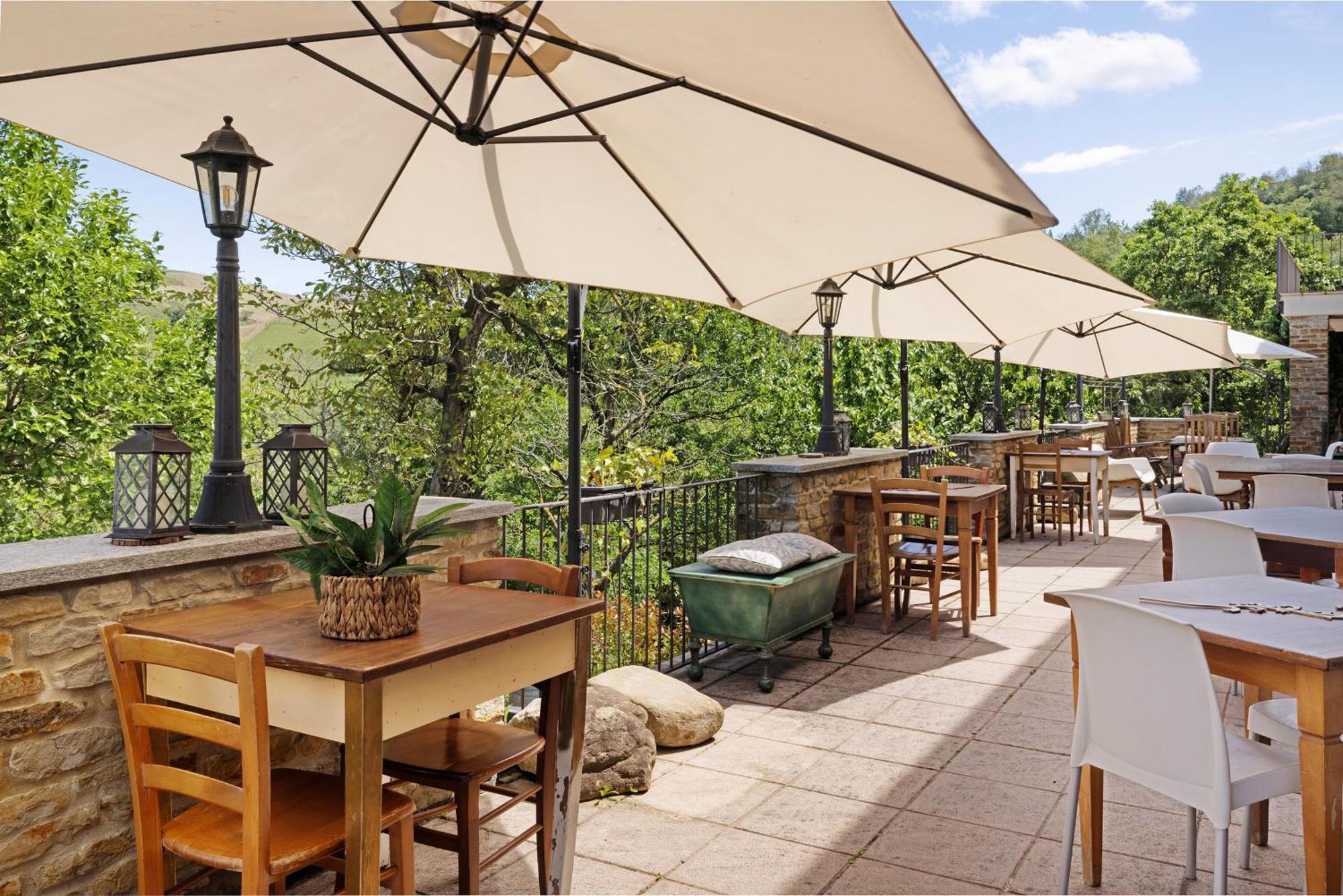 Locanda Casa Bardacchino Mango Ngoại thất bức ảnh
