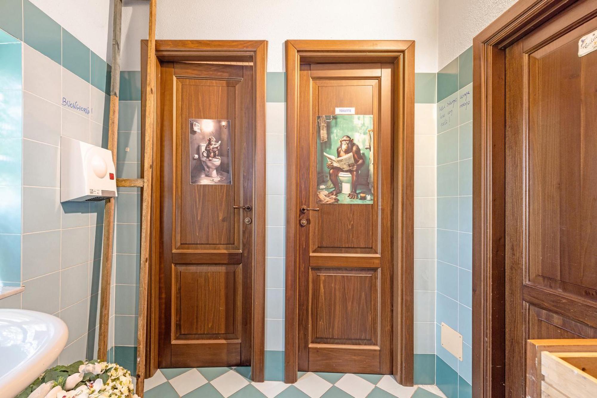Locanda Casa Bardacchino Mango Ngoại thất bức ảnh