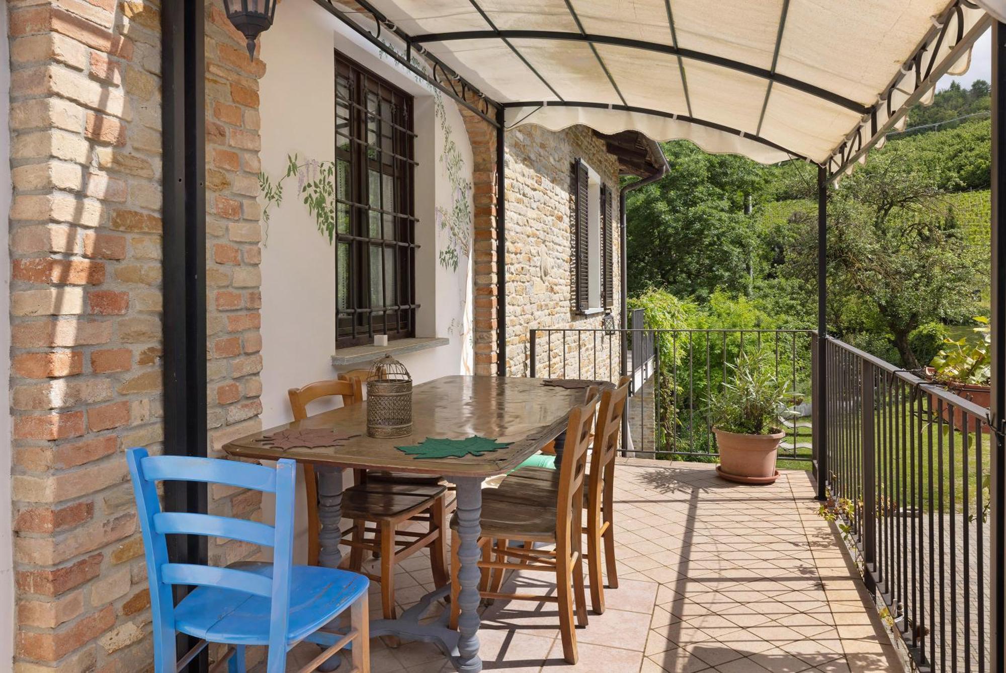 Locanda Casa Bardacchino Mango Ngoại thất bức ảnh